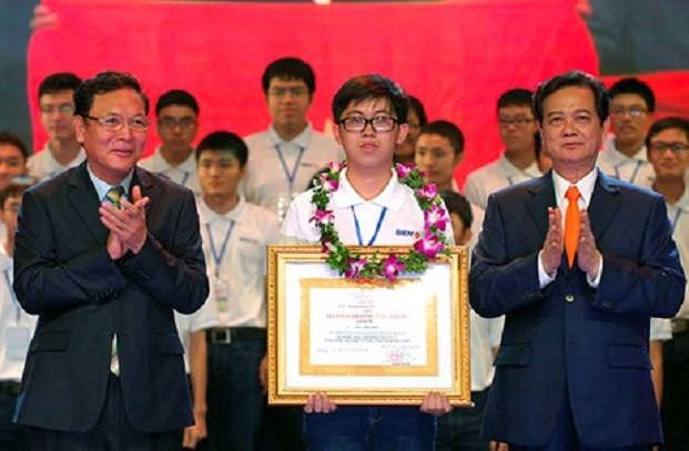 Ảnh minh họa (Nguồn internet)