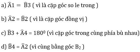 Giải bài 36 trang 94 Toán 7 Tập 1 | Giải bài tập Toán 7