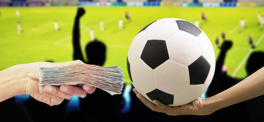 How to bet on football - Sports betting