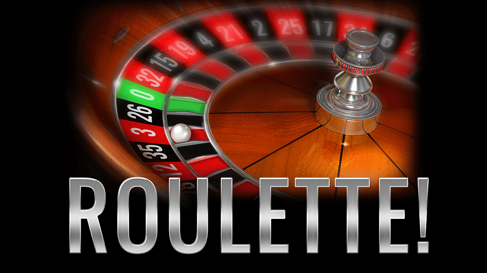 Roulette! - Game Info
