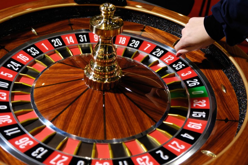 How To Play Roulette Game In Casino - Top | Best University in Jaipur | Rajasthan | Poornima University