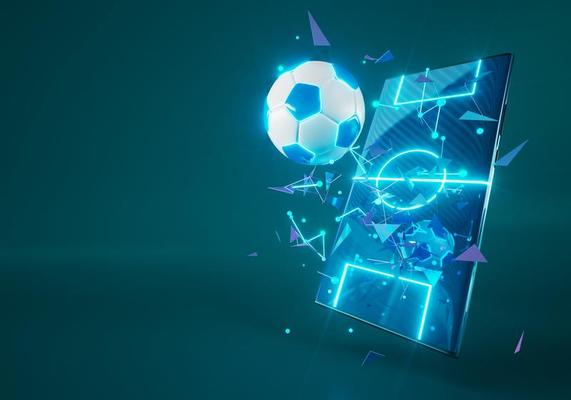 Football Betting Stock Photos, Images and Backgrounds for Free Download